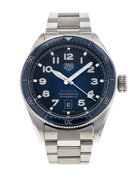 Tag Heuer Autavia WBE5116.EB0173